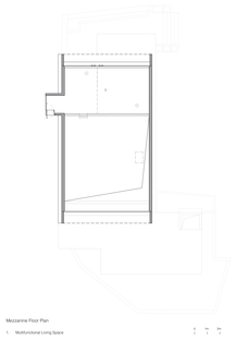Vector Architects: renovation of the Captain’s House
