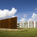 C. F. Møller Architects: Storstrøm Prison in Denmark
