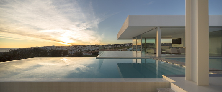 Interview with Portuguese architect Mario Martins