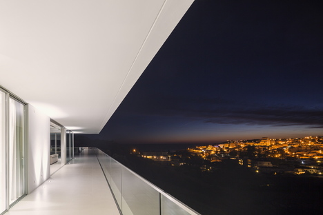 Interview with Portuguese architect Mario Martins