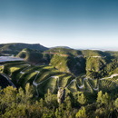 Batlle i Roig: landscape restoration of the Garraf waste landfill
