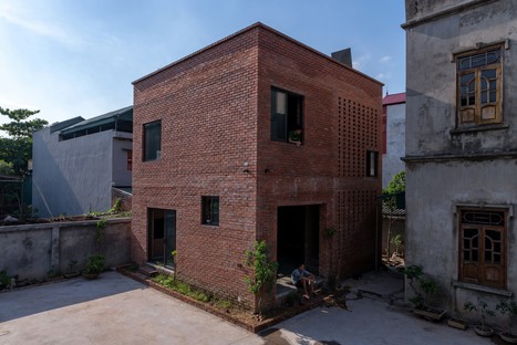 H&P Architects’ AgriNesture in Vietnam
