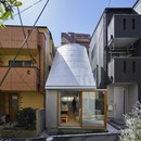 Takeshi Hosaka: Love2 house in Tokyo
