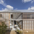 Tato Architects: house in Sonobe, Japan
