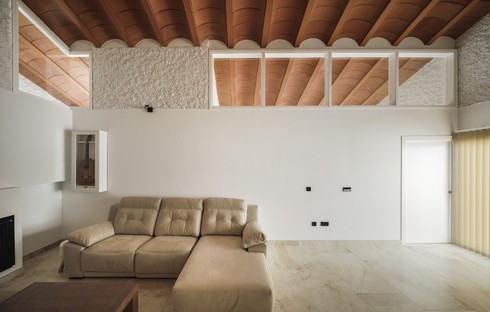 Studio Wet: Borrero House in Alosno and critical pragmatism
