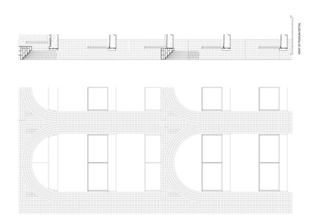 Arc by Koichi Takada Architects 
