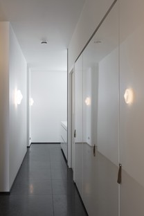 Wiel Arets Architect has completed 
