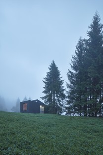 Ark Shelter’s Into The Wild: modular architecture for escaping back to nature
