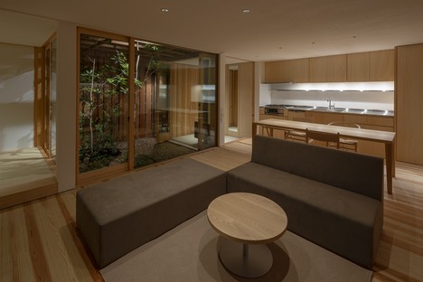 Arbol: House in Akashi, Japan
