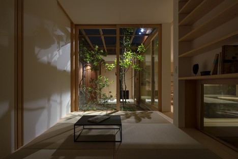 Arbol: House in Akashi, Japan
