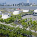 OPEN Architecture: Tank Shanghai Art Centre
