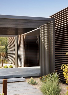 Feldman Architecture’s Tierwelthaus: modern comfort in the California wilderness 
