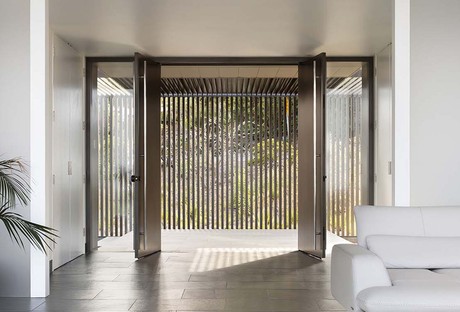 Feldman Architecture’s Tierwelthaus: modern comfort in the California wilderness 
