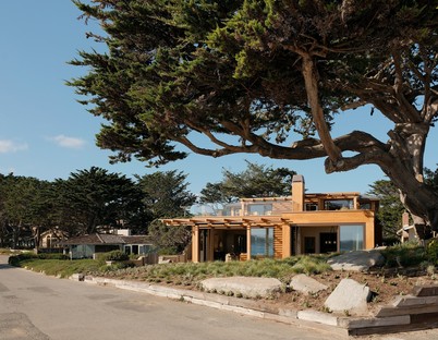 Studio Schicketanz for Tehama Carmel: Clint Eastwood’s vision of sustainable luxury 