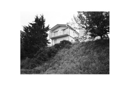 Ellevuelle architetti: Casa Gielle in Modigliana, Italy
