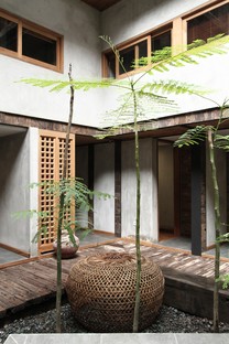 DDAP Architect: Ruang Tekuni Apartment in Seminyak, Bali
