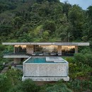 Refuel works + Formafatal: Art Villa in Costa Rica
