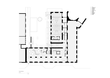 Archisbang+Areaprogetti: Redevelopment of Scuola Pascoli, Turin
