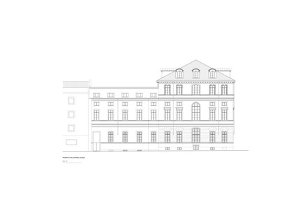Archisbang+Areaprogetti: Redevelopment of Scuola Pascoli, Turin
