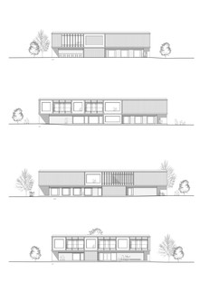 Innauer Matt Architekten: Am Engelbach Kindergarten, Lustenau
