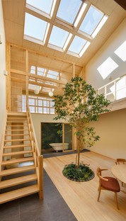 07BEACH Joe Chikamori: House in Kyoto
