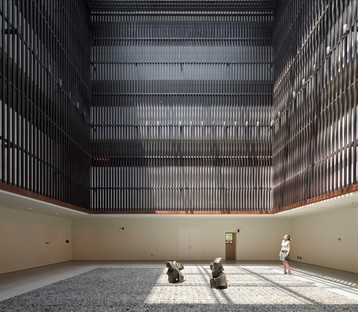 New developments in Chinese museums: three exemplary cases
