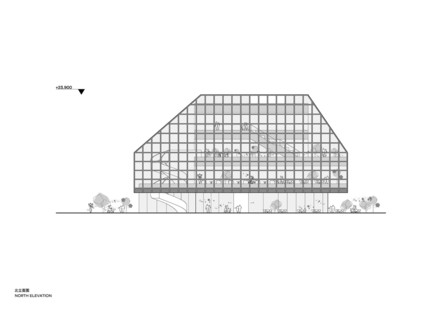 Sanya Farm Lab by CLOU architects
