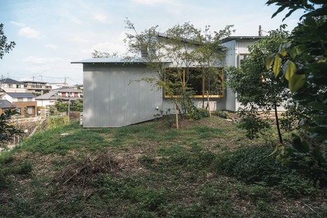 Suppose Design Office: House in Odaka neighbourhood, Nagoya
