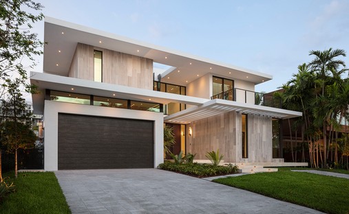 SDH Architects’ 99 Residence
