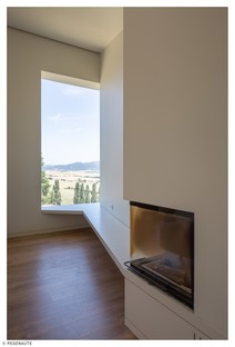Lecumberri Cidoncha Architects: Casa RE in Lérruz, Navarra, Spain

