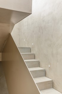 Pérez Palacios arquitectos: Casa Octavia in Mexico City 
