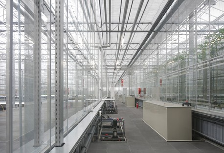 van Bergen Kolpa + META: Agrotopia urban horticulture research centre 
