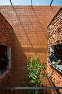 CTA Creative Architects: 2Hien House in Tay Ninh, Vietnam
