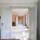 Djernes & Bell: historic apartment transformation in Copenhagen
