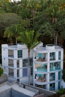Palma: Chiripa, a house/hotel in Sayulita, Mexico
