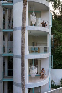 Palma: Chiripa, a house/hotel in Sayulita, Mexico
