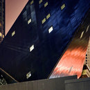 Daniel Libeskind's Contemporary Jewish Museum in San Francisco 