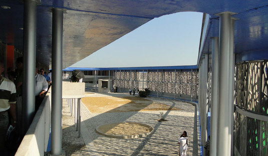 A new public school in Cartagena
