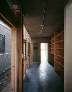Lovearchitecture: home in Ookayama
