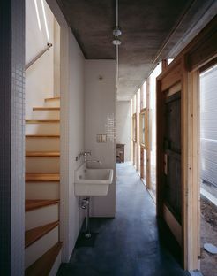 Lovearchitecture: home in Ookayama
