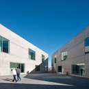 Taller Bàsico de Arquitectura: Faculty of medicine in Zaragoza
