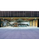 GH + A (Guillermo Hevia Architects): olive oil factory in Chile
