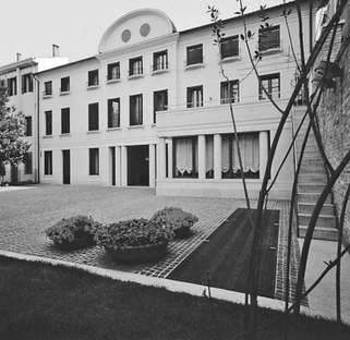Tobia Scarpa architecture and design: an itinerary.
