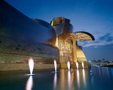 Bilbao: architecture, sustainable projects and archistars
