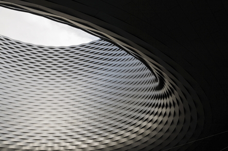 Basel: innovative contemporary architecture and design 
