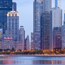 Chicago: Make new History - Second Architecture Biennial 
