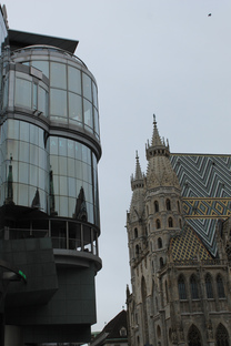 Vienna: The contemporary allure of an imperial capital
