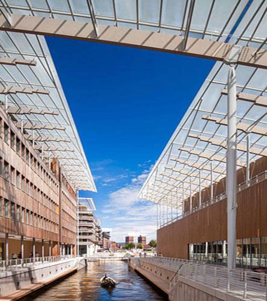 Contemporary Architecture Architect Renzo Piano Renzo Piano Projects