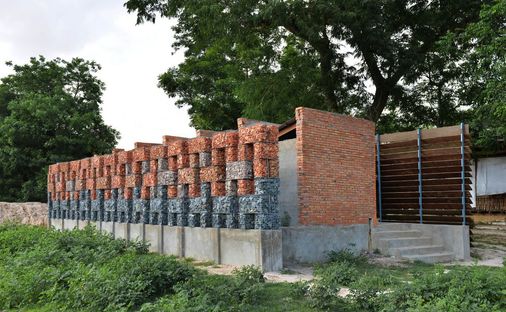 Project Little Dream, sustainable schools in Cambodia

