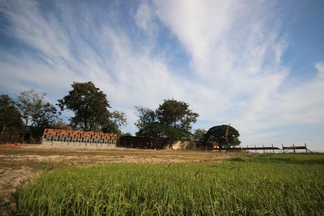 Project Little Dream, sustainable schools in Cambodia
